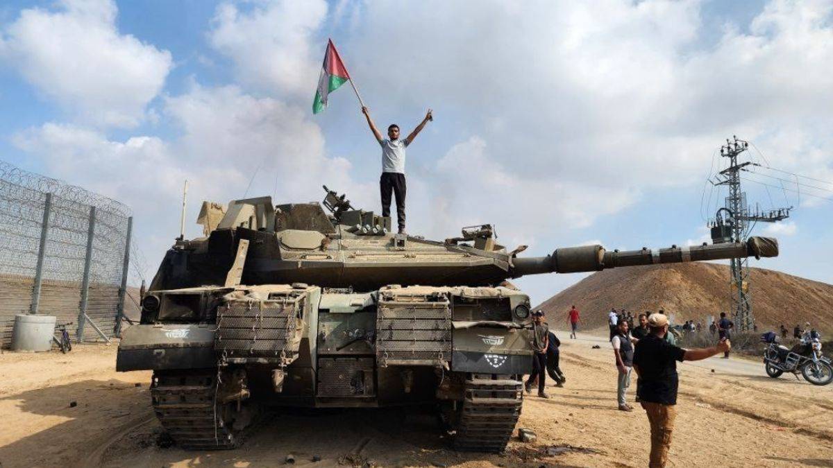 Kafaları karıştıran soru: Gazze; tesadüf mü, plânlanmış mı?