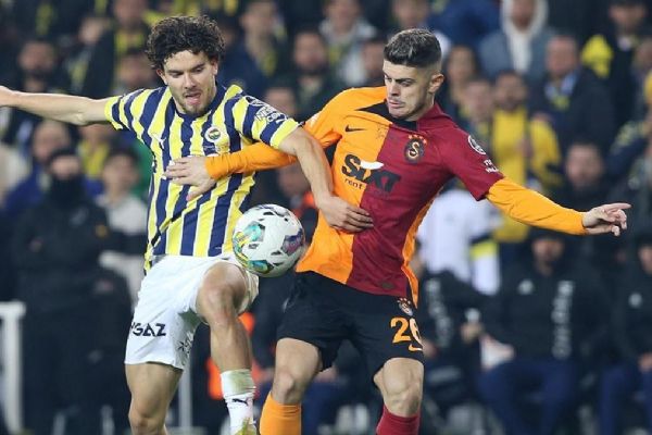 Süper Lig'de zirve yarışı kızıştı