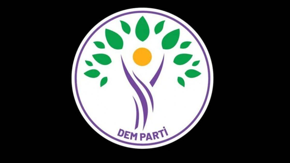 HEDEP isim değiştirdi: 'DEM Parti'