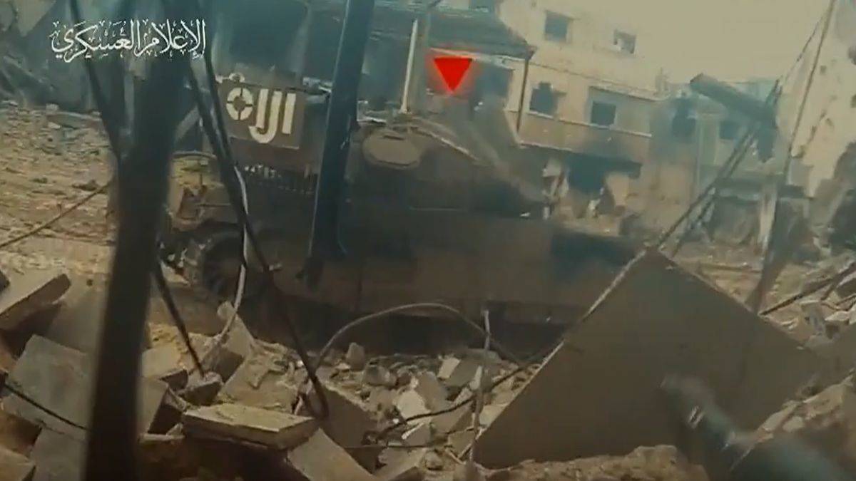 Kassam Tugayları'ndan sokak sokak 'hedef' paylaşımı