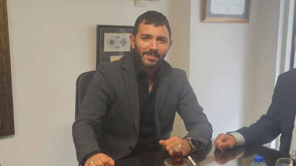 İş İnsanı Serdar Ergün Kimdir ?