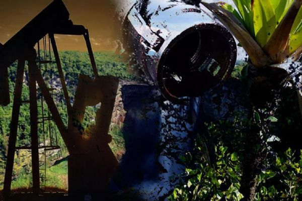 ABD devi tartışmalı bölgede petrol arıyor! ''Bu duruma sessiz kalmayacağız''