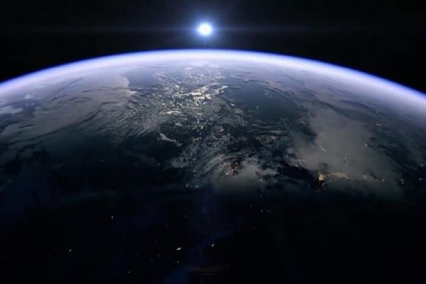 Eşi benzeri görülmemiş olay! Tarih verdiler: Dev kıta ikiye bölünüyor