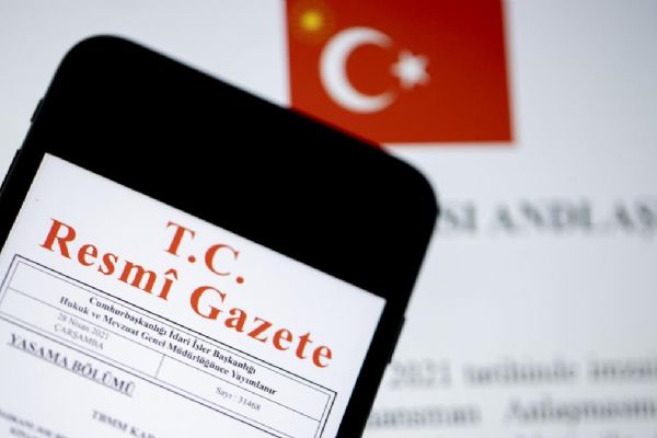 Başkan Erdoğan'ın imzasıyla Resmi Gazete'de yayımlandı! Gazzeli öğrencilerin öğrenim ücreti devlet tarafından karşılanacak