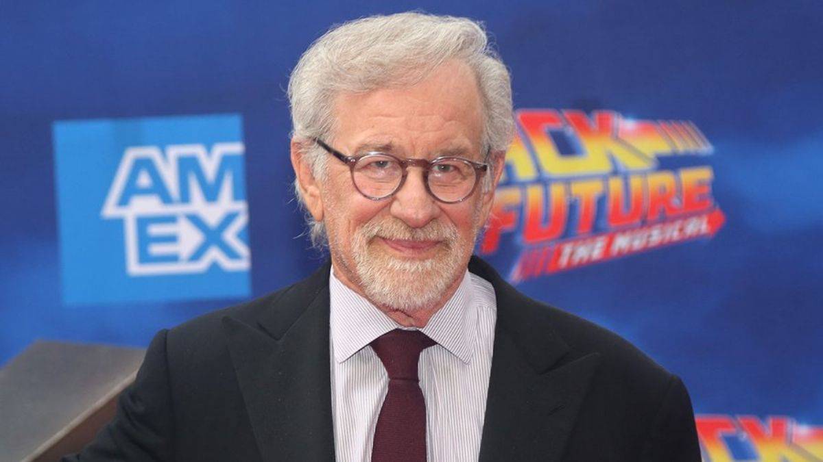 Ünlü yönetmen Spielberg'den Siyonizm savunması