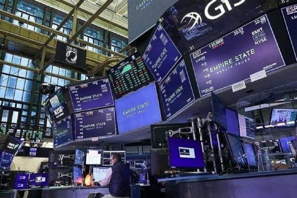 Fed'in faiz indirim beklentileriyle küresel piyasalar yükselişte