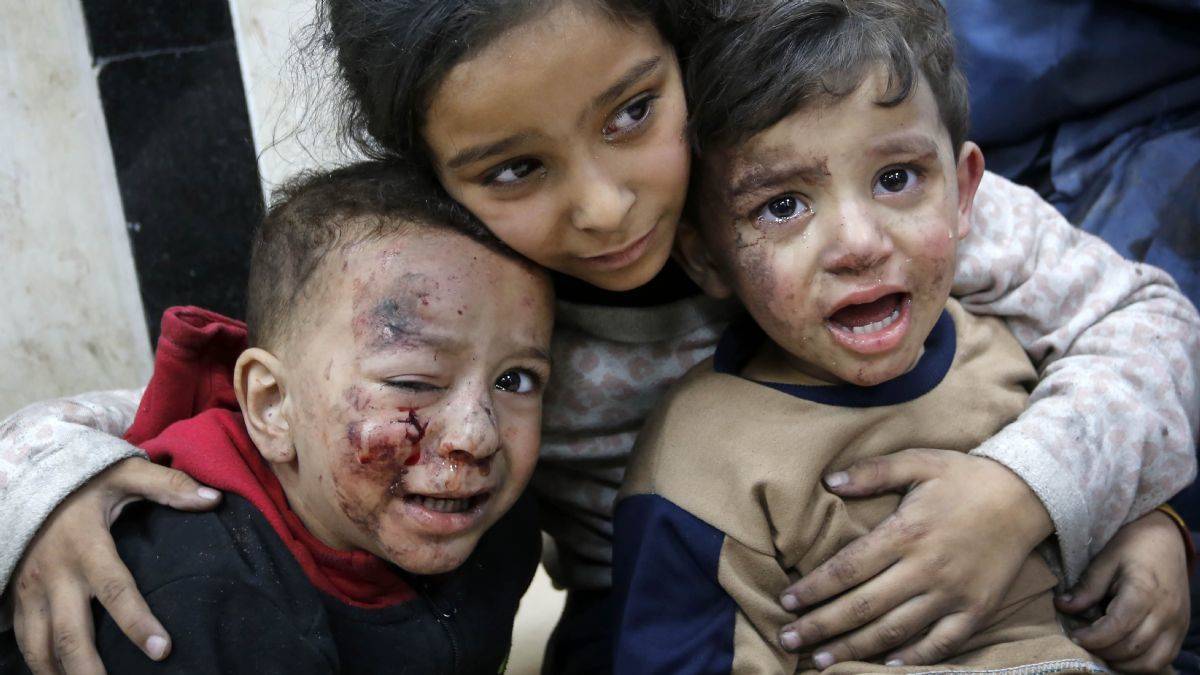 İsrail'den Hizbullah'a 'yeşil ışık', Hamas'a 'teslim ol' çağrısı