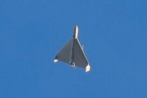 İran'dan AB'ye 'Rusya'ya İHA tedariki' tepkisi