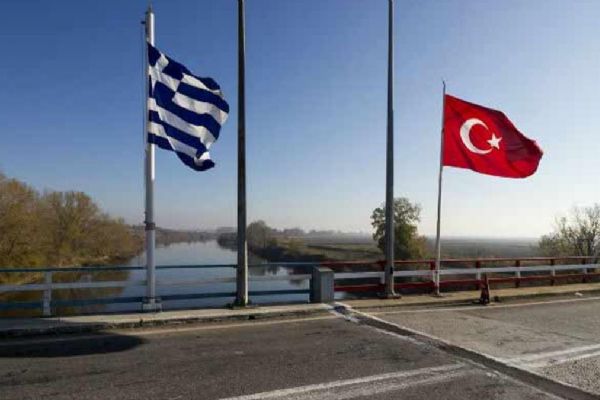 Geri sayım başladı! Türkiye ile Yunanistan arasında inşa edilecek