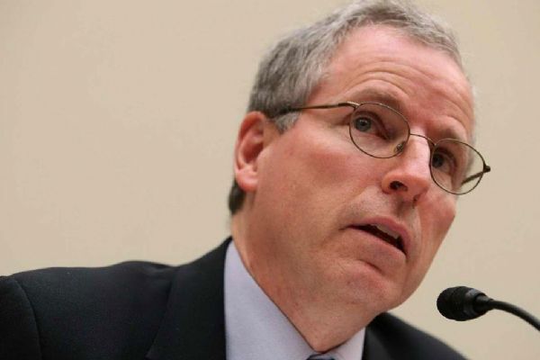 ABD'nin son Şam Büyükelçisi Ford: Türkiye bu ortaklıktan memnun değil