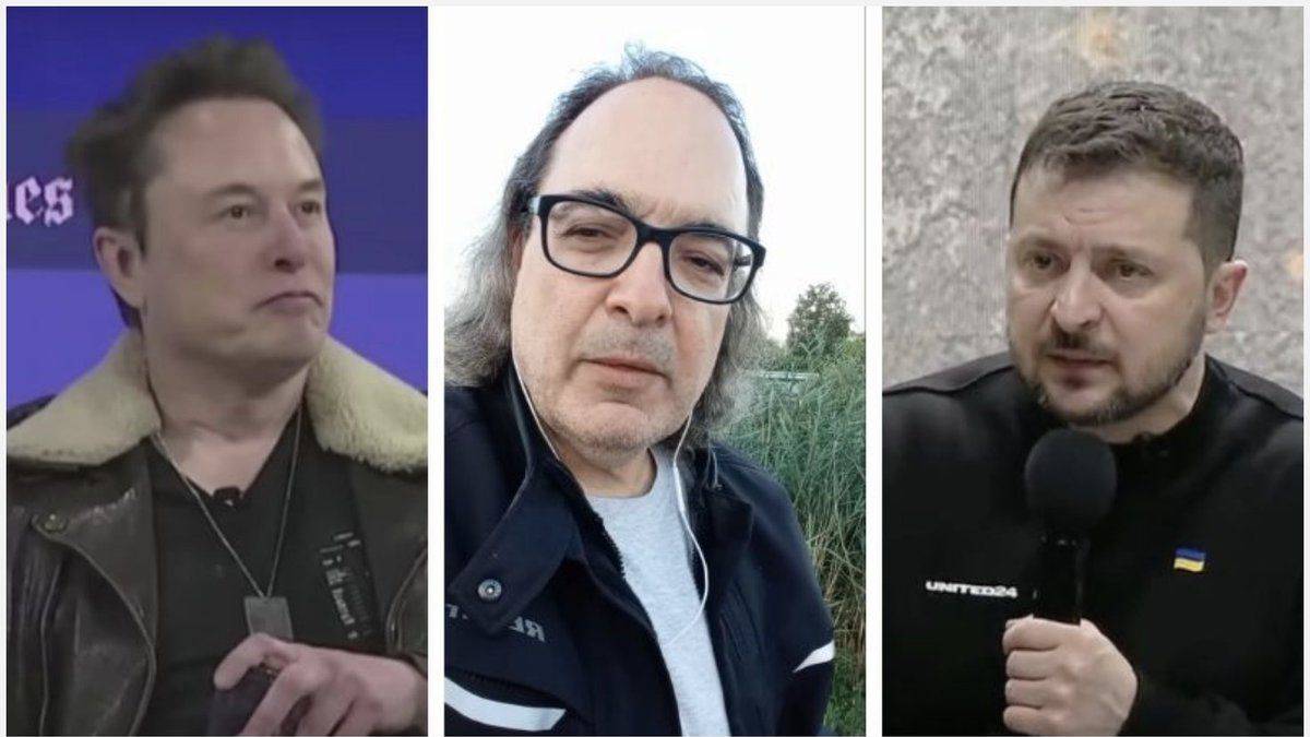 Elon Musk, o gazetecinin akıbetini sordu