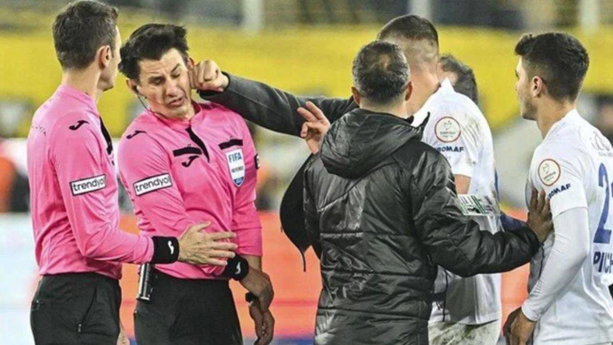 Faruk Koca'nın ifadesi ortaya çıktı