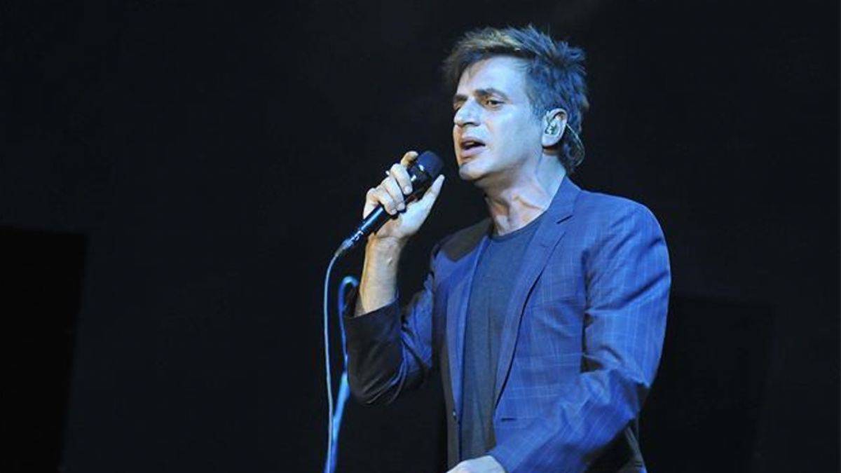 Teoman'dan 'Gazze' yorumu