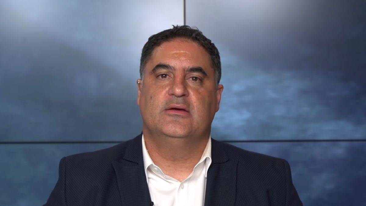 'İsrail'i sevmek mi gerekiyor? Manyak mısınız siz?!'