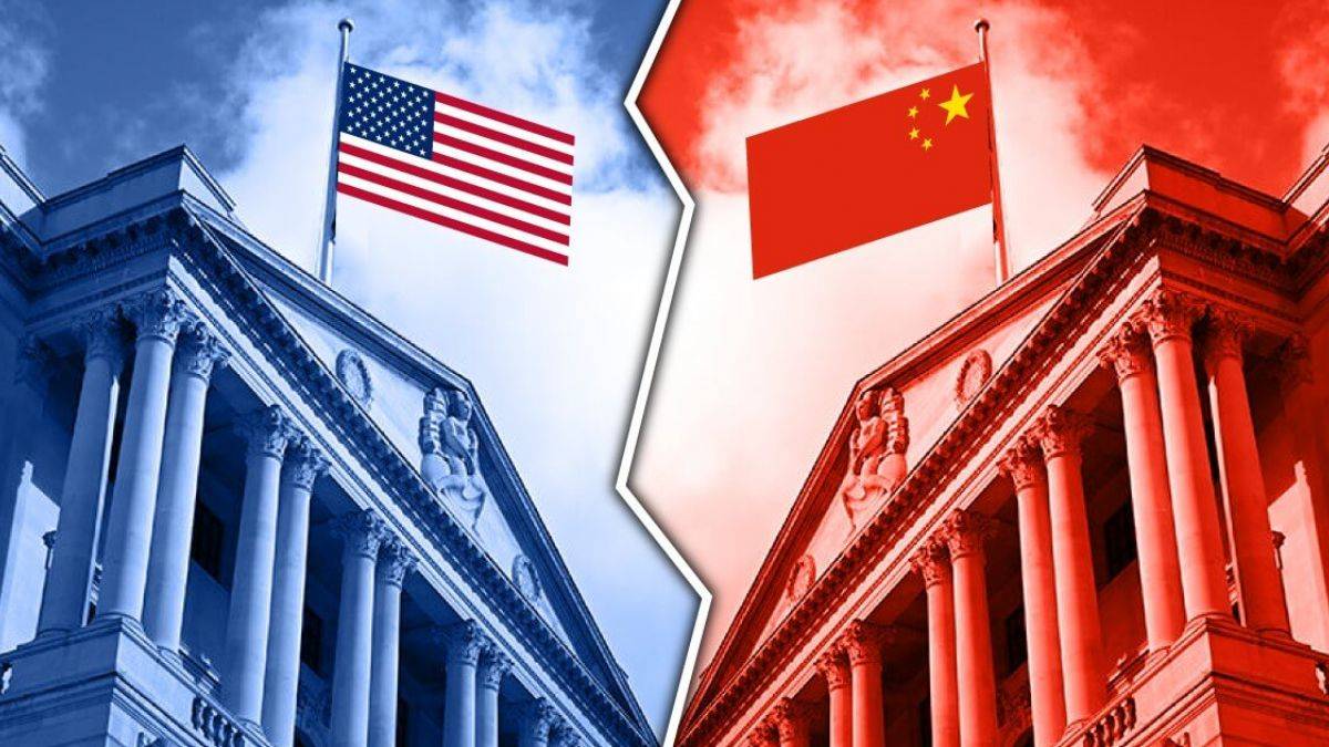 Fitch'den ABD ve Çin bankaları için kötü haber