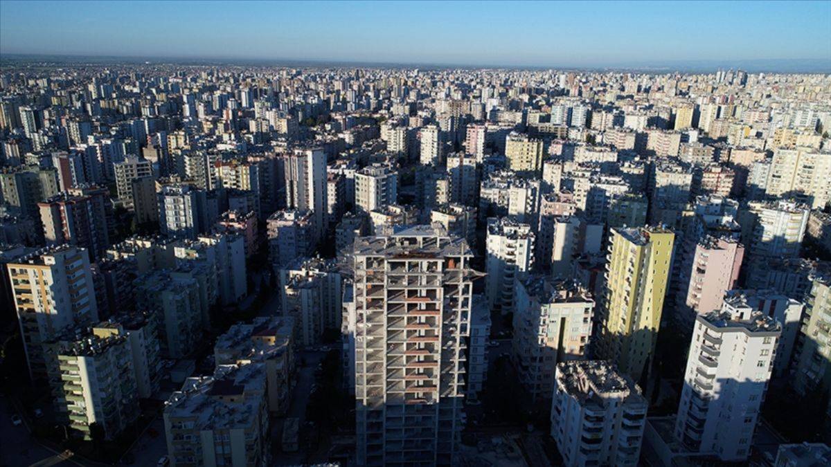 Bakan Şimşek: Kiralarda gerileme başladı