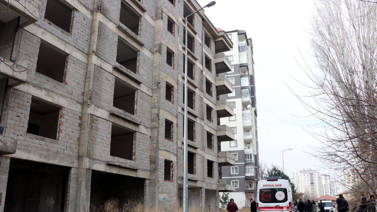 12 yaşındaki çocuğu 13 yaşındaki arkadaşı öldürdü