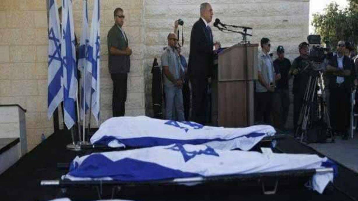 Sansür patladı! İsrail ordusunun gerçek kayıpları ortaya çıktı