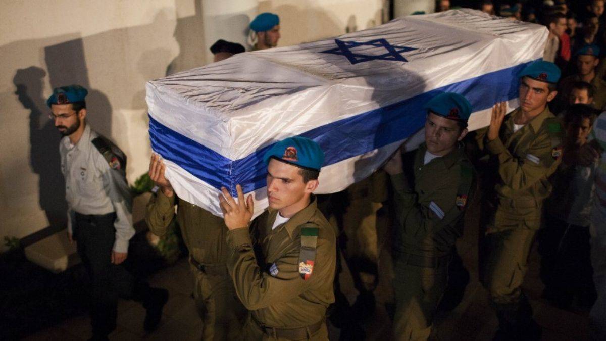 İsrail'de kafalar karışık: Ordu hedefe ulaşamayacak