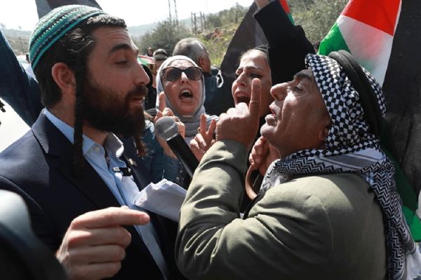 İşgalci İsrail'den Gazze'de yerleşimci terörü hamlesi: 8 milyon dolarlık bütçe ayrıldı