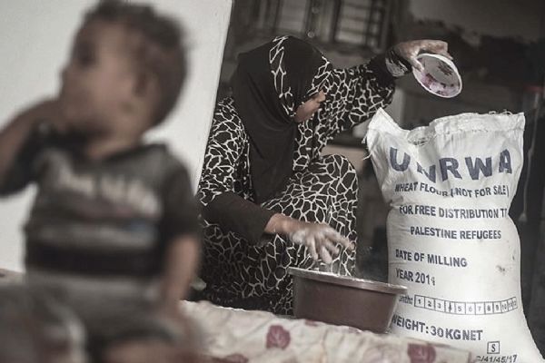 UNRWA Genel Komiserinden İsviçre'ye tepki: Gazze'ye yardım ettikleri için fonu kestiler