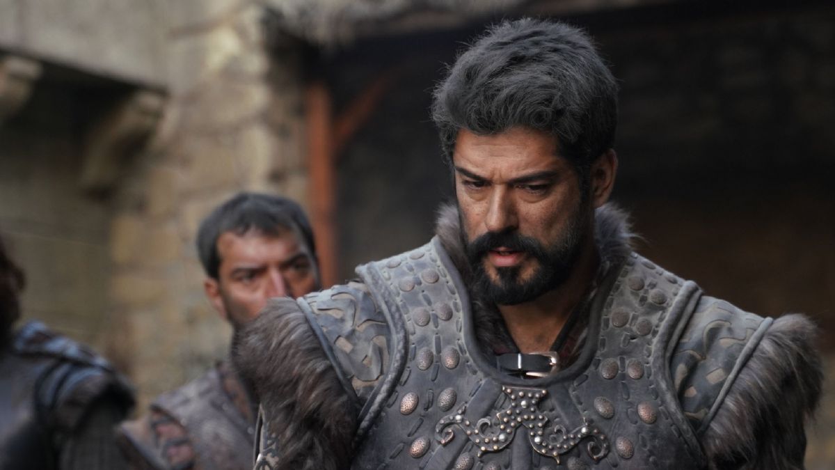 ‘Kuruluş Osman’ hem reytinglerde hem de Youtube’da zirvede