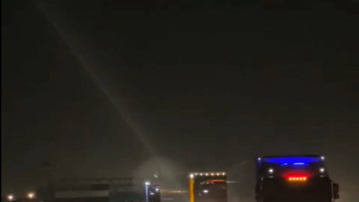 İHH, Mısır Kızılayı ve uluslararası STK’lardan Gazze’ye 11 TIR’lık yardım