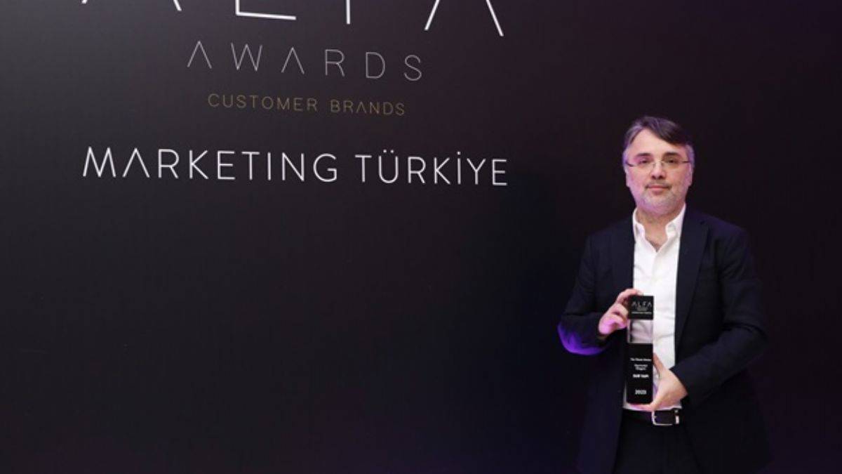 Sur Yapı ‘Müşteri Deneyimini En İyi Yöneten Marka - Yılın Tüketici Markası’ Seçildi