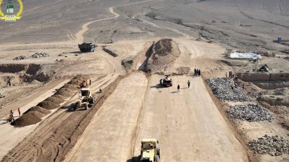 Afganistan günlüğü