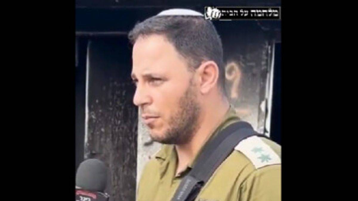 İsrail ordusunun 'çamaşır ipine asılmış bebek ve çocuk cesetleri' yalanı