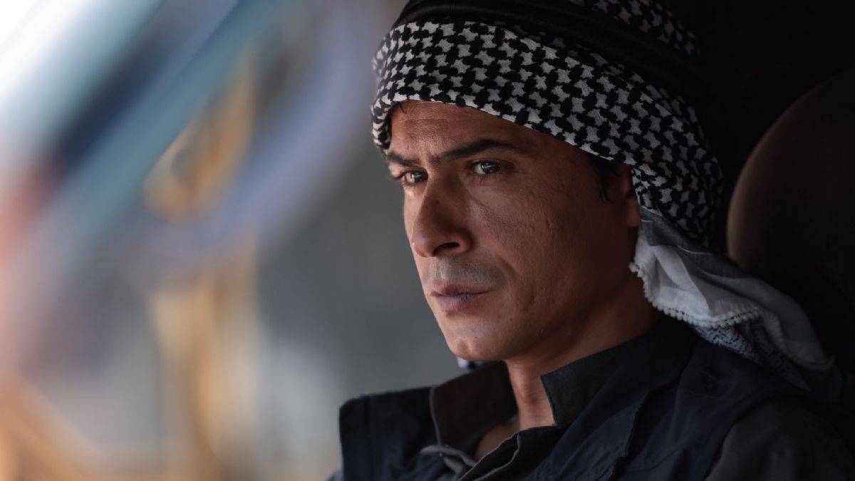 Oyuncu Hacıoğlu'dan Filistin resti: Kusura bakmayın takipten çıkabilirsiniz