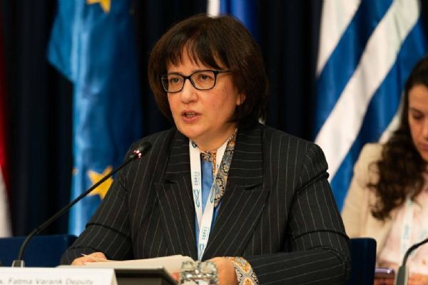 İklim değişikliğinde aktif görev! Karar alındı: Merkez Türkiye'de kurulacak