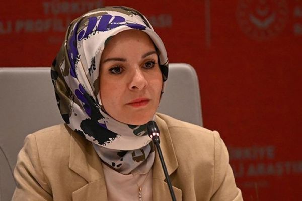 Bakan Göktaş: Gazze'yi kimsesiz ve çaresiz bırakmamakta kararlıyız