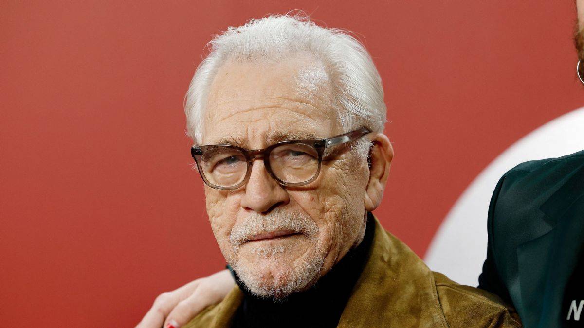 Ünlü aktör, öldürülen Filistinli şairin şiirini okudu