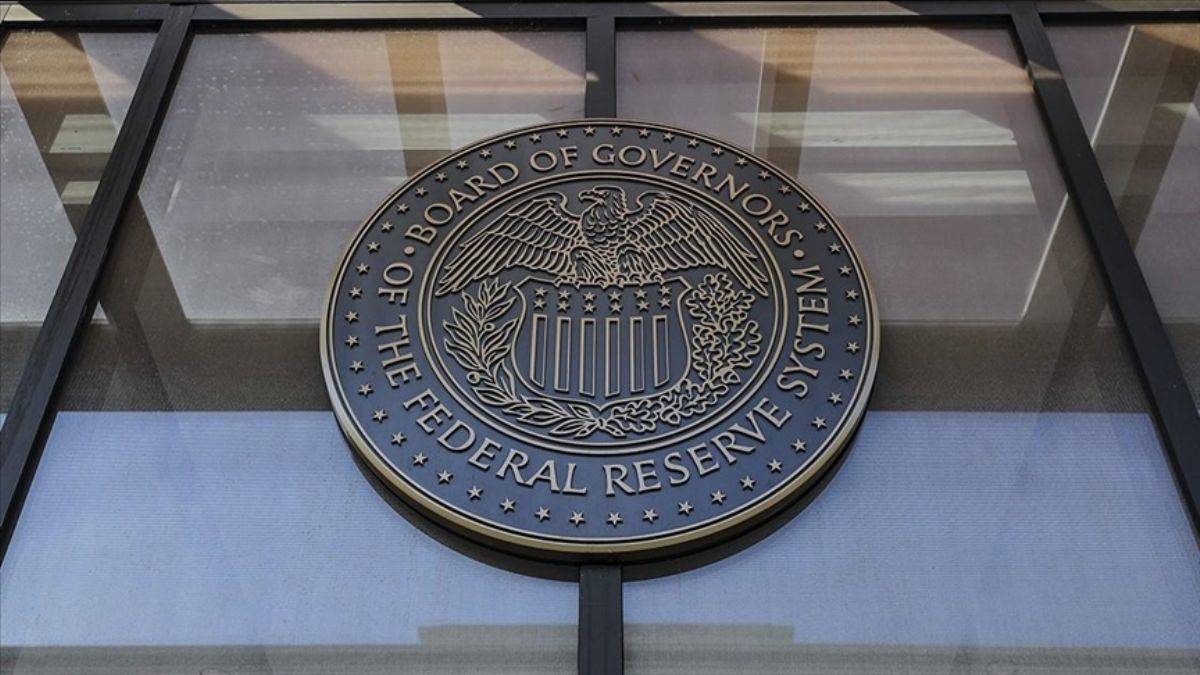Fed faiz kararını açıkladı