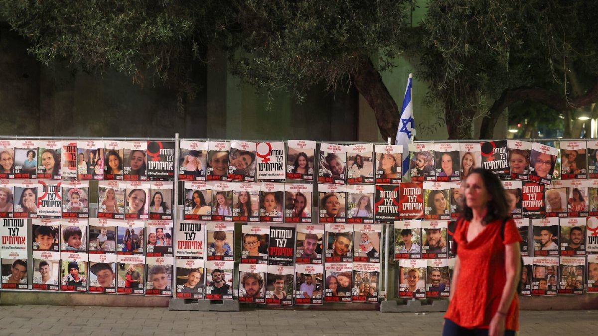 İsrail-Hamas takas anlaşması iddiası