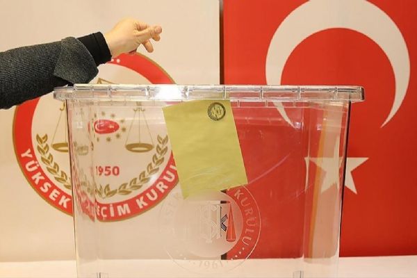 Bir sandıkta kaç kişi oy kullanacak? YSK açıkladı
