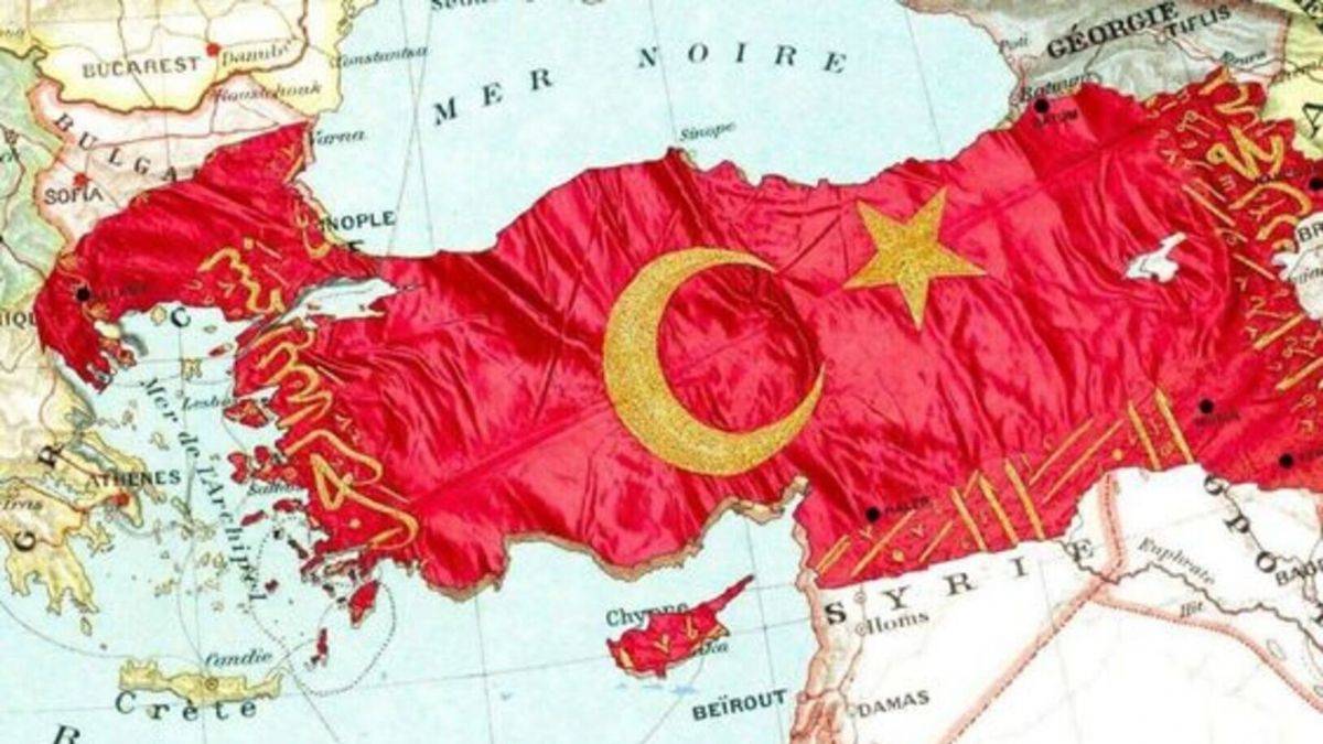 İsmet Özel: Türkiye Cumhuriyeti Misâk-ı Millî sınırlarından en büyük tavizi verenlere emanet edilmiştir