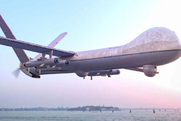 Ukrayna: Rusya'ya ait toplam 42 İHA düşürdük