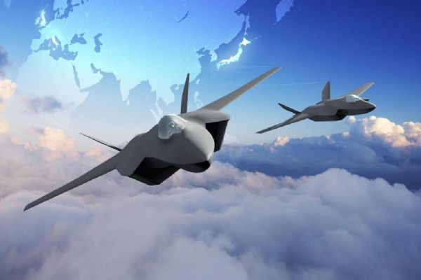 Ortak savaş uçağı geliştirecekler! 3 ülke arasında yeni karar