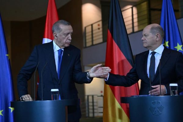 Başkan Erdoğan'dan Gazze için şimdiye kadar görülmemiş diplomasi trafiği