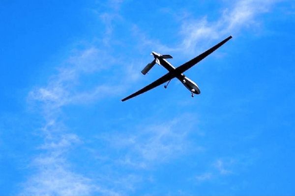 ABD: Yemen'den yollanan İHA Kızıldeniz üzerinde durduruldu