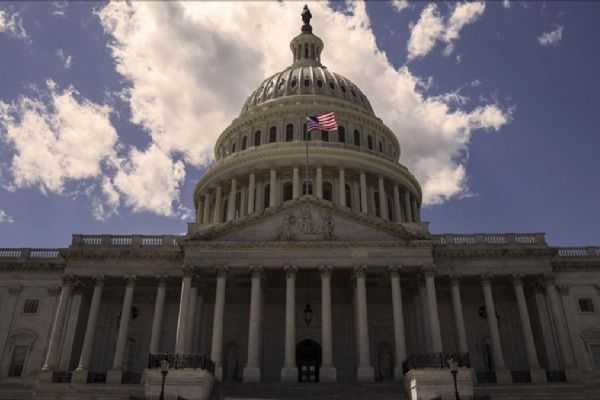 ABD'de 886 milyar dolarlık savunma bütçesine onay