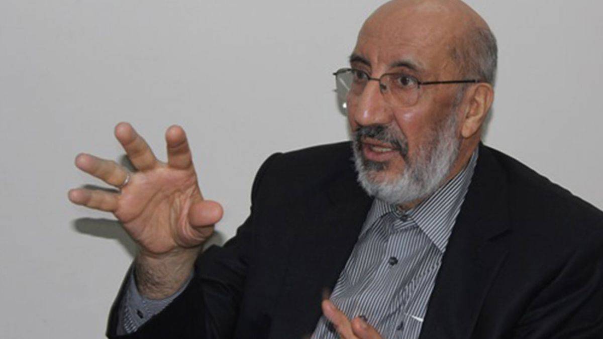 Dilipak: 'Kadınlar erkek olmadan evlat sahibi olabilecek'