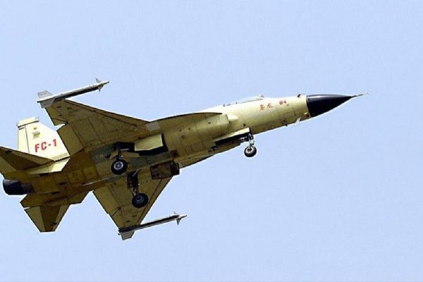 Güney Kore, KADIZ'a girerek ihlalde bulunan Çin ve Rus uçaklarına karşılık verdi