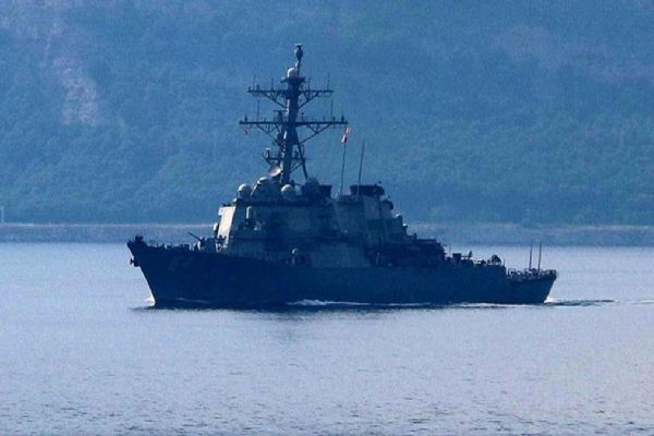 ABD, Avustralya'dan istedi! Kızıldeniz'e gönderecekler