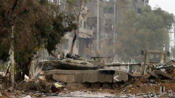 Mısır: Gazze'de ateşkesin uzatılması için anlaşma yakın