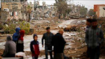 Ateşkes anlaşması uzatıldı