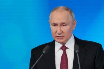 Rusya: Filistin-İsrail meselesi, Arap ve İslam dünyasını dayanışmaya teşvik etti