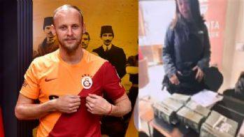 Çantasında GPS cihazı çıkan Semih Kaya'nın ifadesi ortaya çıktı